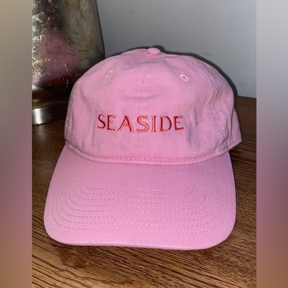 Womens seaside hat